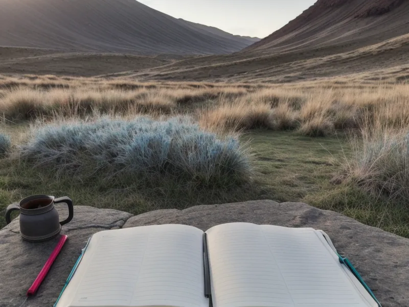 Recuperar la energía mental para entrenar tras un largo día de oficina: fatiga mental y rendimiento amateur en una corredora de trail running en Ecuador